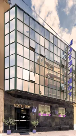 Roy Hotel