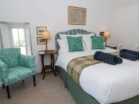 Dolwylan Cottage Hotel di Aberaeron
