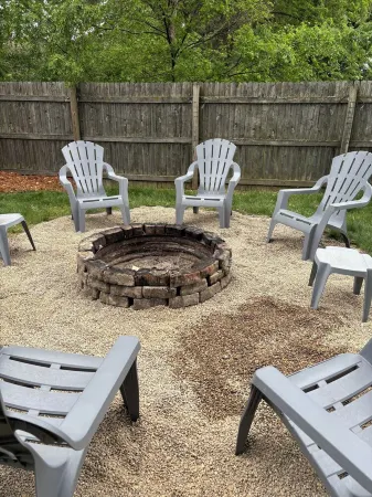 Fall Color Tour Base w/ Trailer Parking & Outdoor Adventure Nearby