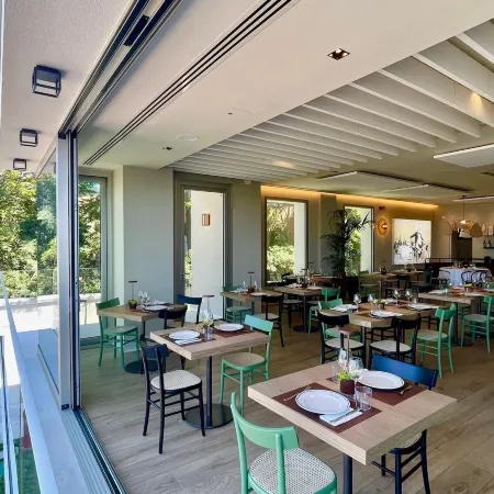 Opera Suite Hotel Pesaro