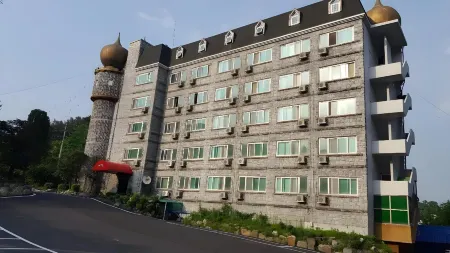 Pocheon Palace