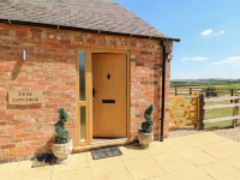 蒂爾小屋酒店 酒店