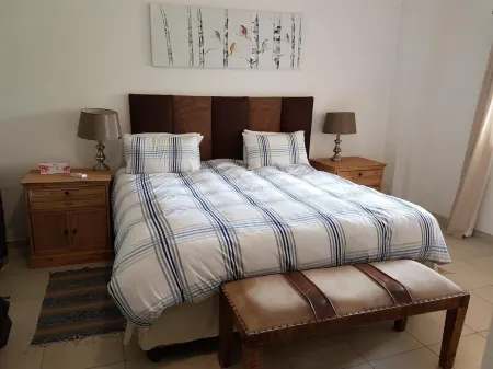 Sunbirds Chobe Hotel