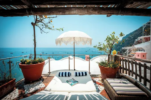 Maison Cherie - B&B