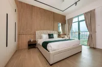 Bay Suites Premier Suites Kota Kinabalu