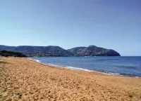 Farmhouse in Suvereto with Sea Views