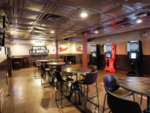 Hotel LaBonte Hotels in Converse County