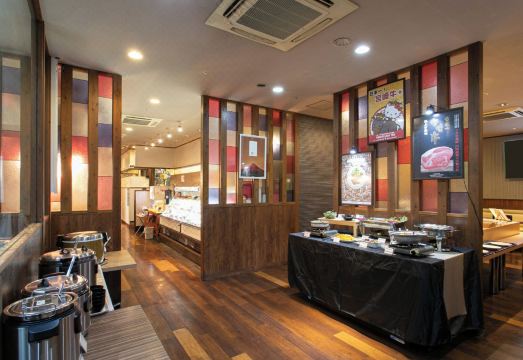 서튼 호텔 하카타 시티 객실 이미지