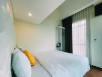 Panen Hotel Bandung فنادق في Bandung Wetan