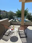 Luxury apartments Lun - Apt 1