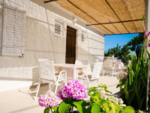 Guest House Rooms Rose Hotels in Opcina Konavle