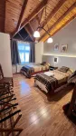 La Posta Apart - 2 stjerner