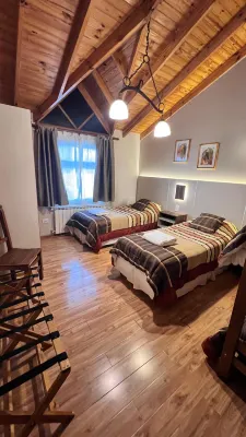 La Posta Apart Hotels in 