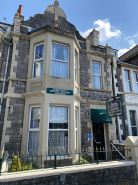 Parasol Weston Guest House
