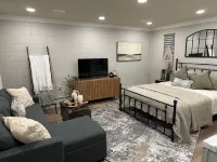 Spacious 5-bedroom house in delightful Delta with WiFi