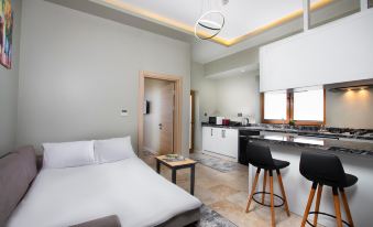 Acer Living Home Cappadocia