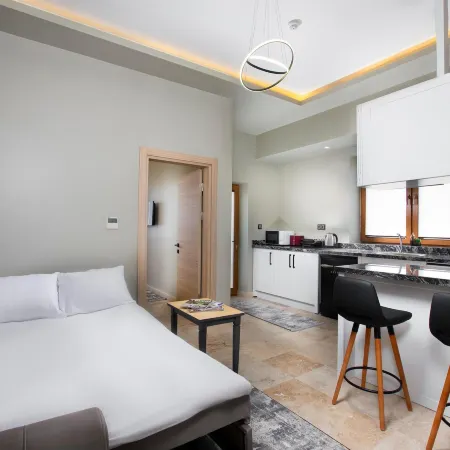 Acer Living Home Cappadocia