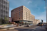 Student Only SC Brighton Hotels near Kemptown