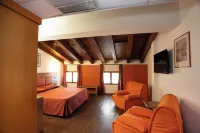 Patriarca and Wellness