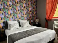 Haras des Chartreux Hotels in Tournai