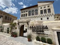 Akantha House