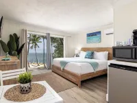 La Jolla Resort Hoteles en Condado de Monroe