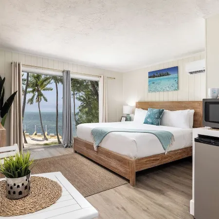 La Jolla Resort