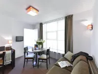 Aparthotel Adagio Access Toulouse Saint Cyprien -  Appartamenti vacanze