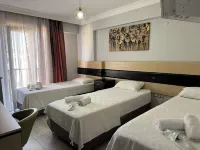 Ece HAN Butik Otel - balcone