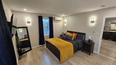 The Country Guest House 에니스킬렌 보호관리지구 주변 호텔