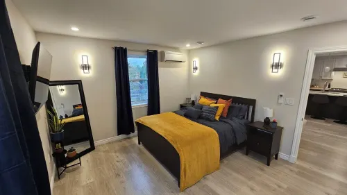 The Country Guest House