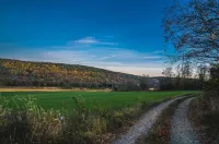 Barb and Barb's Country Getaway