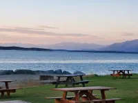 Cottage Bliss Mountain Oasis