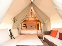 グラマラスダイニング蓼科　ＴＨＥＣＡＭＰ - 4つ星