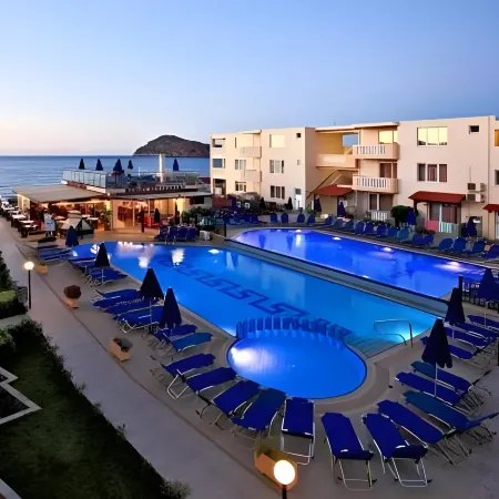 Porto Platanias Beach Luxury Selection - Adults Only