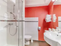 Ace Hotel Montluçon Hotels in Saint-Victor
