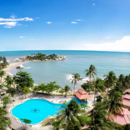 Parai Beach Resort & Spa