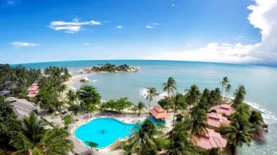 Parai Beach Resort & Spa Hotels in 