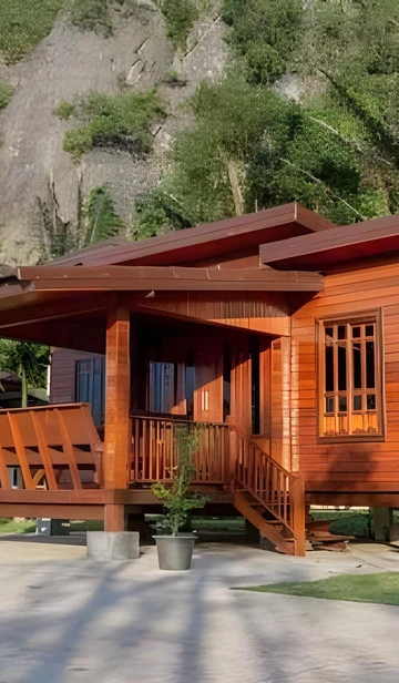 รูปภาพของภูผายอดรีสอร์ท ตรัง