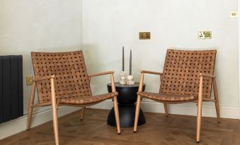 Domain Boutique Rooms