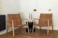 Domain Boutique Rooms Hotels in Lancaster District