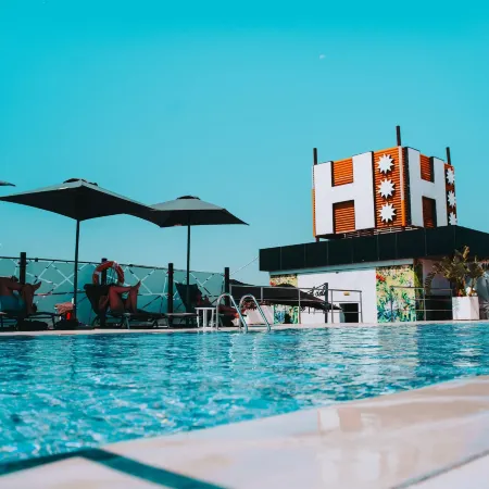 Hotel Málaga Nostrum Airport