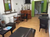 Hotel Manon - 2 Yıldız