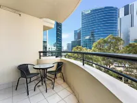1 Valentine Ave Hotels in Parramatta