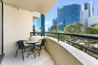 1 Valentine Ave Hotels in Rosehill