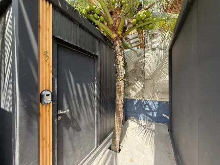 VUE by The Cabins Отели рядом с достопримечательностью «El Tunco»