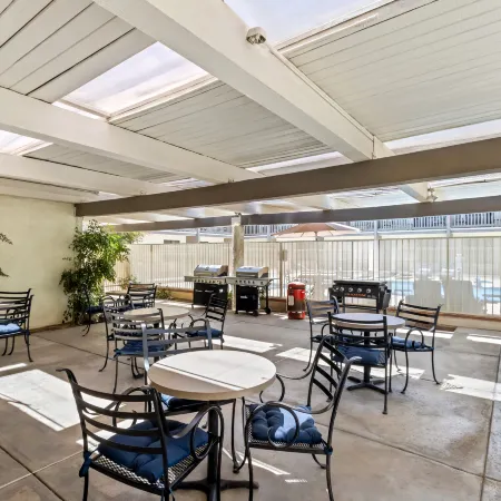 Red Roof Inn & Suites Ridgecrest