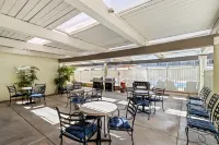 Red Roof Inn & Suites Ridgecrest Hotels in Ridgecrest