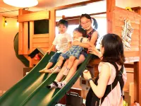 A-Gate Hotel Asahikawa - Family