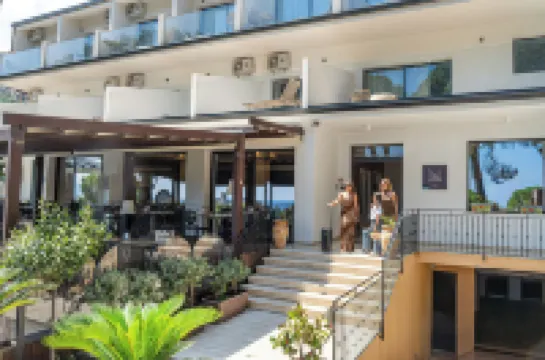 Al Pescatore Hotel - 3 Stelle